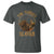 The Turkey Slayer T Shirt Funny Hunting Season Gift - Wonder Print Shop