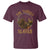The Turkey Slayer T Shirt Funny Hunting Season Gift - Wonder Print Shop