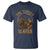The Turkey Slayer T Shirt Funny Hunting Season Gift - Wonder Print Shop