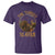 The Turkey Slayer T Shirt Funny Hunting Season Gift - Wonder Print Shop
