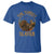 The Turkey Slayer T Shirt Funny Hunting Season Gift - Wonder Print Shop