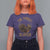 The Turkey Slayer T Shirt For Women Funny Hunting Season Gift - Wonder Print Shop