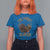 The Turkey Slayer T Shirt For Women Funny Hunting Season Gift - Wonder Print Shop