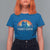 Turkey Slayer T Shirt For Women Vintage Sunset Hunting Season Gift - Wonder Print Shop
