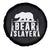 Bear Slayer Spare Tire Cover Hunting Season Gift - Wonder Print Shop