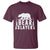 Bear Slayer T Shirt Hunting Season Gift - Wonder Print Shop