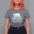 Bear Slayer T Shirt For Women Hunting Season Gift - Wonder Print Shop