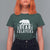 Bear Slayer T Shirt For Women Hunting Season Gift - Wonder Print Shop