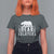 Bear Slayer T Shirt For Women Hunting Season Gift - Wonder Print Shop