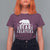 Bear Slayer T Shirt For Women Hunting Season Gift - Wonder Print Shop