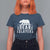 Bear Slayer T Shirt For Women Hunting Season Gift - Wonder Print Shop