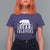 Bear Slayer T Shirt For Women Hunting Season Gift - Wonder Print Shop