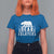Bear Slayer T Shirt For Women Hunting Season Gift - Wonder Print Shop