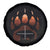 Big Game Bear Hunting Season Spare Tire Cover Funny Hunter Gift - Wonder Print Shop