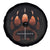 Big Game Bear Hunting Season Spare Tire Cover Funny Hunter Gift - Wonder Print Shop