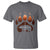 Big Game Bear Hunting Season T Shirt Funny Hunter Gift - Wonder Print Shop