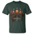 Big Game Bear Hunting Season T Shirt Funny Hunter Gift - Wonder Print Shop