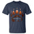 Big Game Bear Hunting Season T Shirt Funny Hunter Gift - Wonder Print Shop