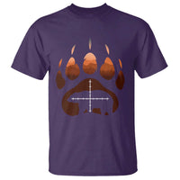 Big Game Bear Hunting Season T Shirt Funny Hunter Gift - Wonder Print Shop