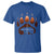 Big Game Bear Hunting Season T Shirt Funny Hunter Gift - Wonder Print Shop