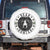Bear Hunter Spare Tire Cover Funny Hunting Season Gift - Wonder Print Shop