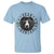 Bear Hunter T Shirt Funny Hunting Season Gift - Wonder Print Shop
