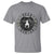 Bear Hunter T Shirt Funny Hunting Season Gift - Wonder Print Shop