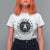 Bear Hunter T Shirt For Women Funny Hunting Season Gift - Wonder Print Shop