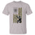 Bear Hunting T Shirt Camo American Flag Hunter Gift - Wonder Print Shop