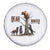 Bear Hunter Spare Tire Cover Black Lab Retriever Funny Hunting Gift - Wonder Print Shop