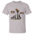Bear Hunter T Shirt Black Lab Retriever Funny Hunting Gift - Wonder Print Shop