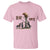 Bear Hunter T Shirt Black Lab Retriever Funny Hunting Gift - Wonder Print Shop