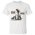 Bear Hunter T Shirt Black Lab Retriever Funny Hunting Gift - Wonder Print Shop
