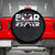 Bear Hunter Spare Tire Cover Outdoor Adventure Gift - Wonder Print Shop