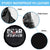 Bear Hunter Spare Tire Cover Outdoor Adventure Gift - Wonder Print Shop