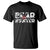 Bear Hunter T Shirt Outdoor Adventure Gift - Wonder Print Shop