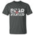 Bear Hunter T Shirt Outdoor Adventure Gift - Wonder Print Shop