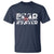 Bear Hunter T Shirt Outdoor Adventure Gift - Wonder Print Shop