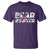 Bear Hunter T Shirt Outdoor Adventure Gift - Wonder Print Shop