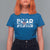 Bear Hunter T Shirt For Women Outdoor Adventure Gift - Wonder Print Shop