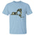 New York Bear Hunter T Shirt Camo Map Hunting Season Gift - Wonder Print Shop