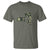 New York Bear Hunter T Shirt Camo Map Hunting Season Gift - Wonder Print Shop