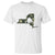 New York Bear Hunter T Shirt Camo Map Hunting Season Gift - Wonder Print Shop