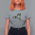 New York Bear Hunter T Shirt For Women Camo Map Hunting Season Gift - Wonder Print Shop