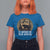 Id Rather Be Bear Hunting T Shirt For Women Retro Sunset Hunter Gift - Wonder Print Shop