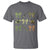 Women Bear Hunting Season T Shirt Camo Bow Coquette Gift - Wonder Print Shop