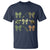 Women Bear Hunting Season T Shirt Camo Bow Coquette Gift - Wonder Print Shop