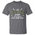Funny Hunting Lover T Shirt Hello Hunting Season Goodbye Husband - Wonder Print Shop