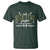 Funny Hunting Lover T Shirt Hello Hunting Season Goodbye Husband - Wonder Print Shop