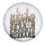 Hello Hunting Season Goodbye Husband Spare Tire Cover Funny Hunter Wife Gift - Wonder Print Shop